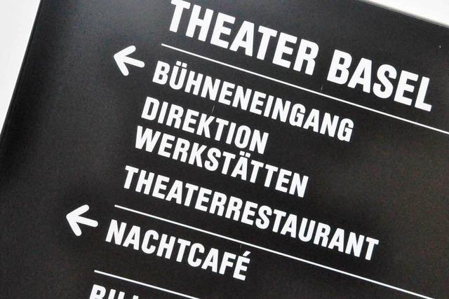 Baselland gibt Theater eine Absage