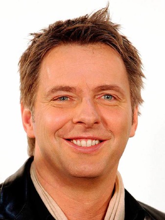 JRG PILAWA (45): Der Ex-ARD-Mann gilt seinem neuen Arbeitgeber ZDF wohl als Favorit.