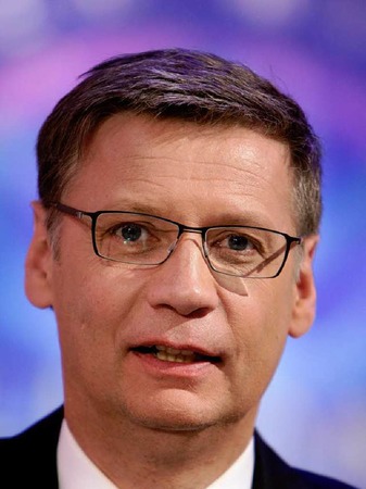 GNTHER JAUCH (54): Eine Samstagabendshow und dann auch noch die Nachfolge seines Freundes "Thommy"?