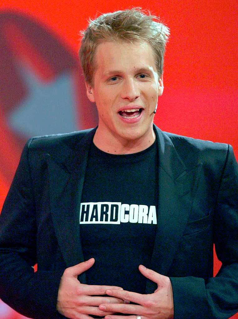 OLIVER POCHER (32): Publikum nicht reif fr ihn? Oder aber er womglich nicht reif genug frs Publikum? Bekam nach einem „Wetten, dass..?“-Auftritt 2005 rger, weil er einer Zuschauerin eine Schnheits-OP empfahl.