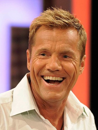 DIETER BOHLEN: Der DSDS-Macher wrde ein jngeres Publikum anziehen. Und dem ZDF Schlagzeilen in der Bild-Zeitung sichern.