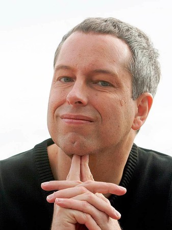 THOMAS HERMANNS: Wrde ein wenig Farbe ins ZDF-Programm bringen