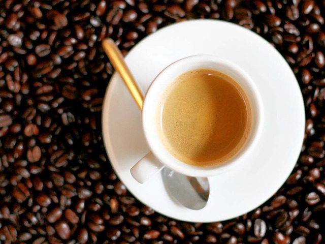 50 Cent mehr pro Kilo &#8211; Kaffee kostet bald mehr Geld.  | Foto: dapd