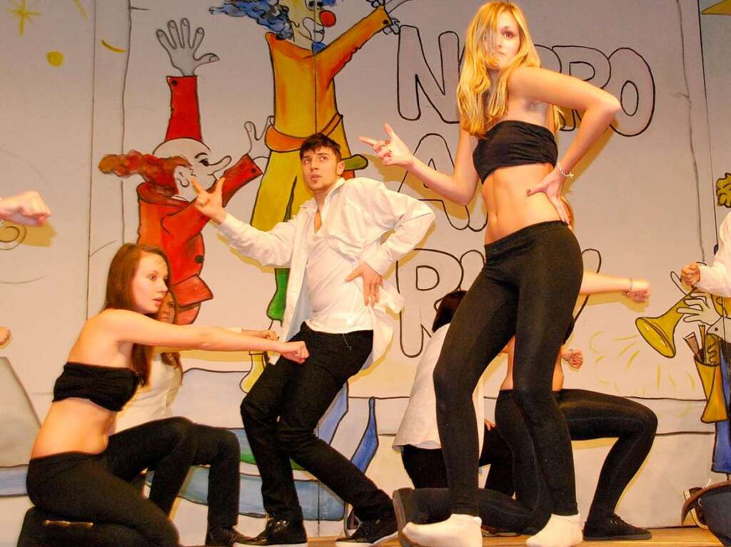 Just Dance Just Dance
