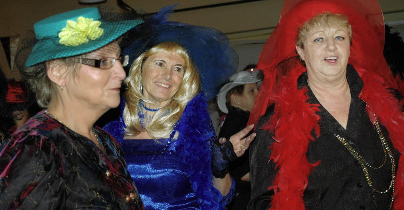 So manch kesser Spruch machte die Runde Laufenburg Badische Zeitung