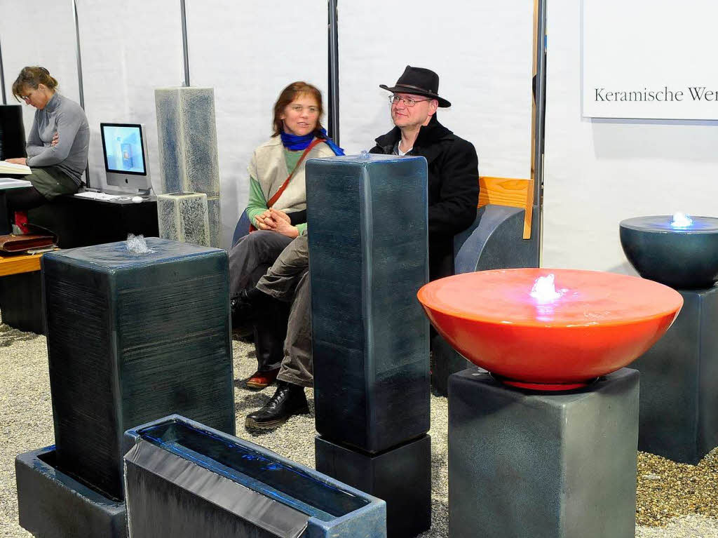 Die Messe Die Messe