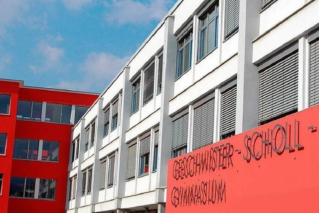 Waldkircher Gymnasium stellt sich vor