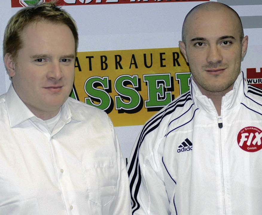 Viktor Reh zum Dinkelberg Ringen Badische Zeitung