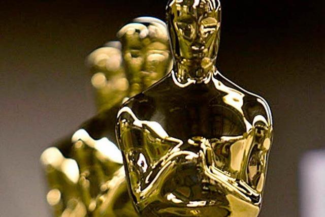 Fotos: Die Nominierten fr die Oscars