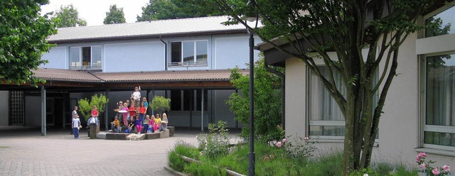 Die Adolf-Gnshirt-Schule in Eichstett...rricht orientiert sich bereits daran.   | Foto: gustav rinklin