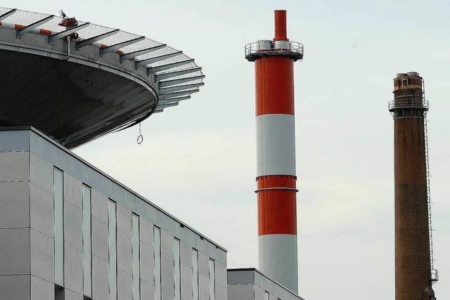 Uni-Heizkraftwerk: Verhandlungen sind gescheitert
