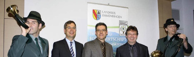 Jahr der Wlder 2011 Landkreis Emmendingen  | Foto: Andreas Schmieg