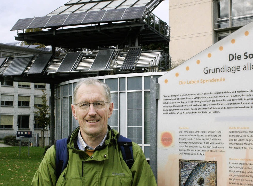 Georg Lser   | Foto: Saurer