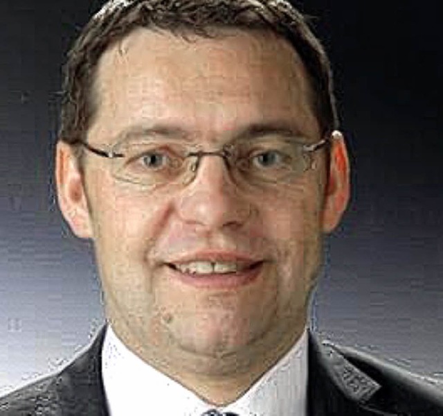 Klaus Muttach  | Foto: bz