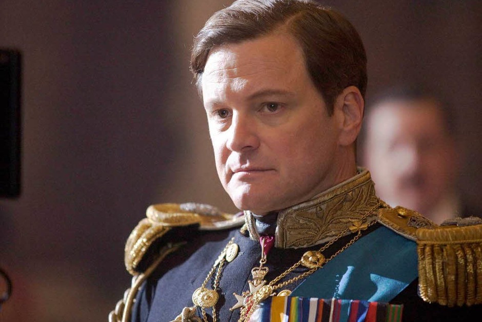 Bester Film: „The King„s Speech“ (Foto: dpa) Bester Film: „The King„s Speech“ (Foto: dpa)