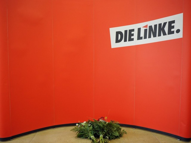 Die Linke darf an Schuldiskussionen teilnehmen &#8211; jetzt doch.  | Foto: dpa