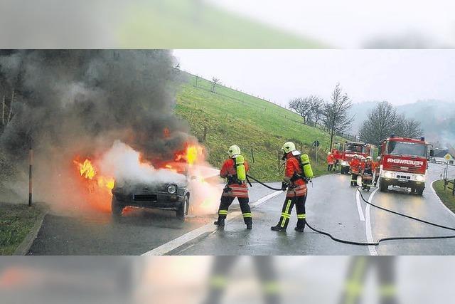 Als Helfer auch noch zahlen