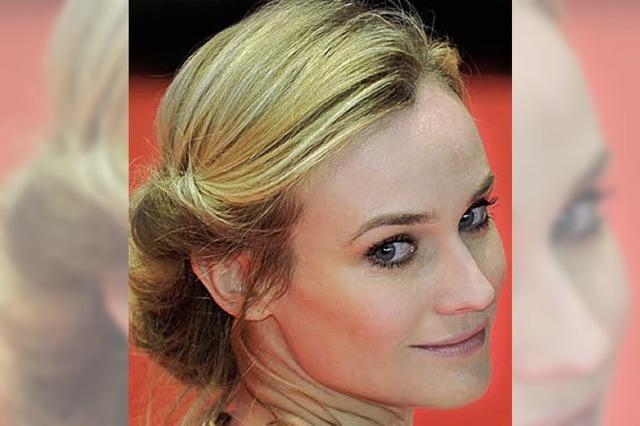 Diane Kruger: 