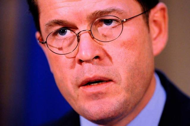 Guttenberg: Reaktionen auf seinen Rcktritt