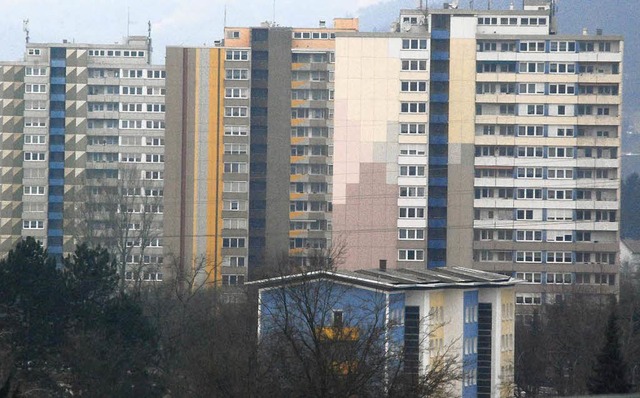 Rheinfelden ist ein gutes Pflaster fr...von Kabelfernseh- und Handyvertrgen.   | Foto: Ralf Staub