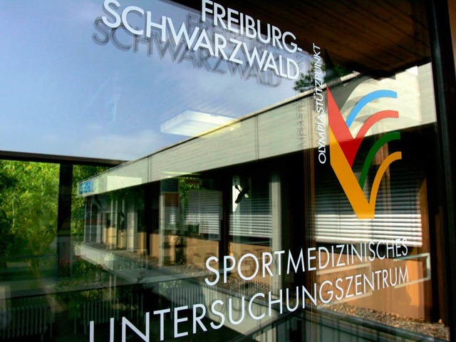 Freiburger Sportmedizin   prft Plagiatsverdacht  | Foto: dpa