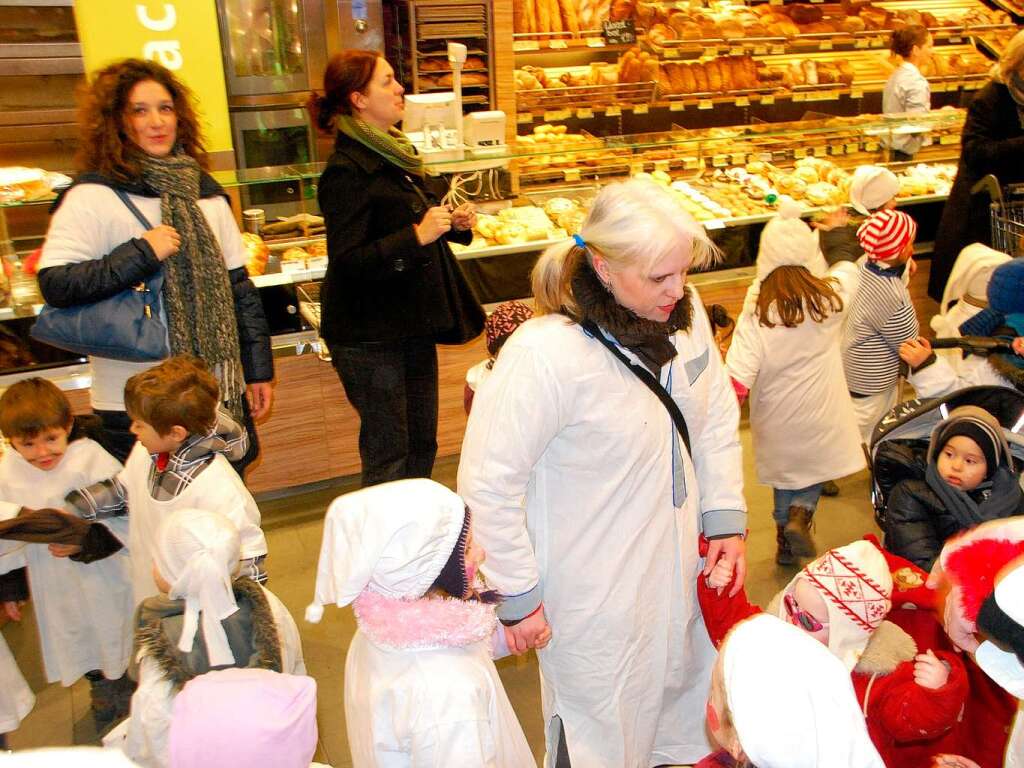 Jetzt ist Fasnacht!