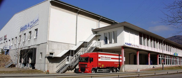 Freizeiteinrichtungen sind in den Rum...n Spinnerei Atzenbach&#8220; geplant.   | Foto: Hermann Jacob