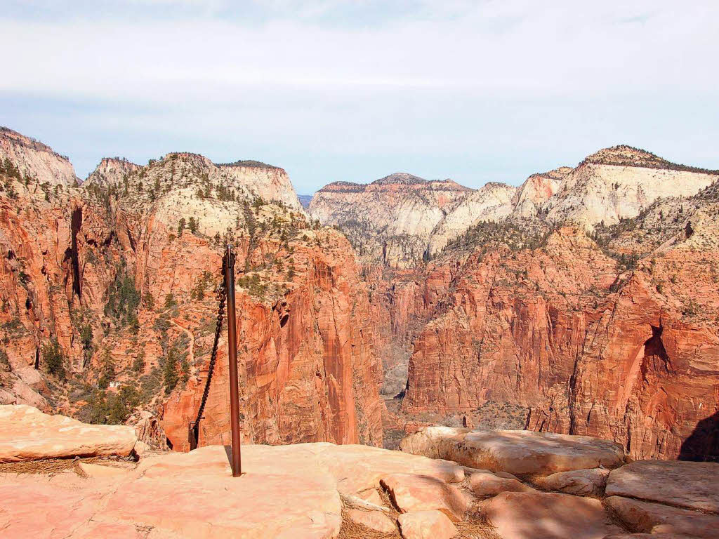 Angel’s Landing