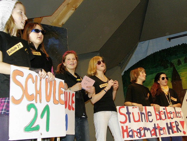   | Foto: lichtenbergschule eisenbach