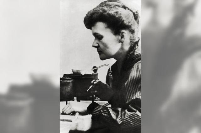 Marie Curie: Verehrt und verfemt