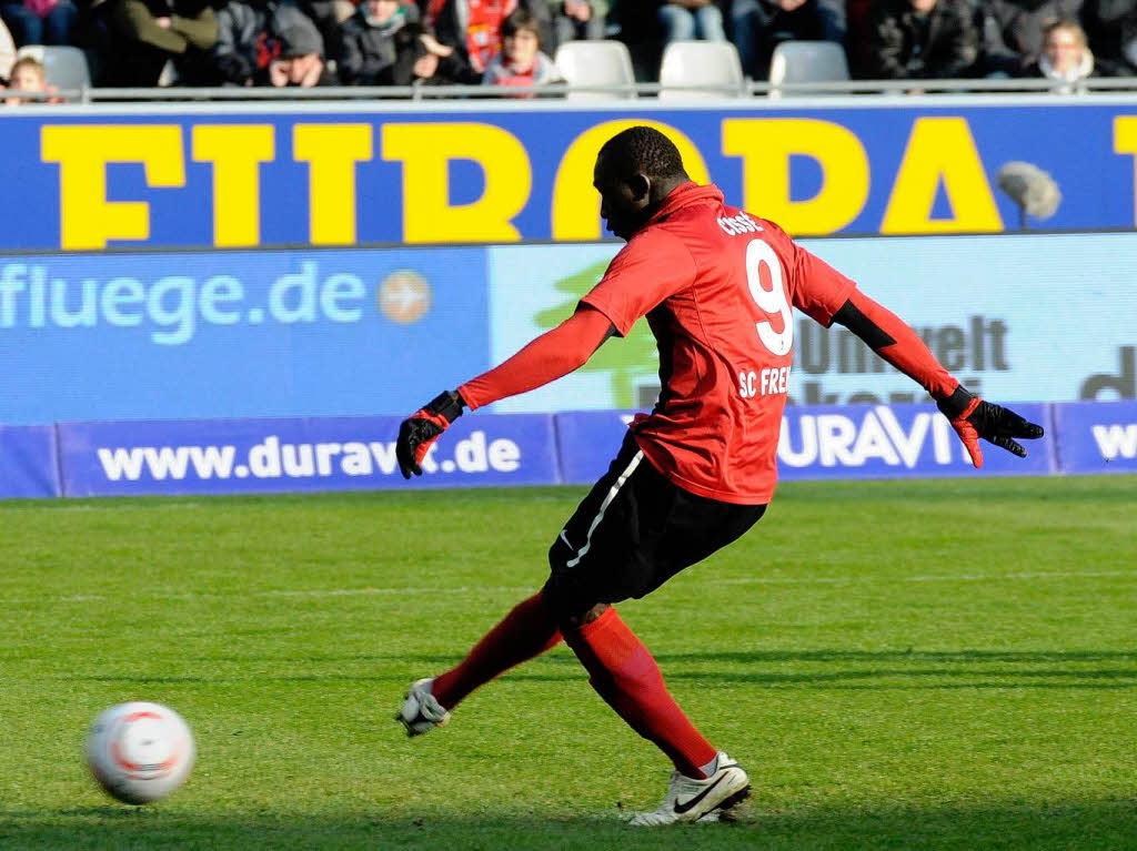 SCc Freiburg verliert gegen Werder Bremen 1:3. SCc Freiburg verliert gegen Werder Bremen 1:3.
