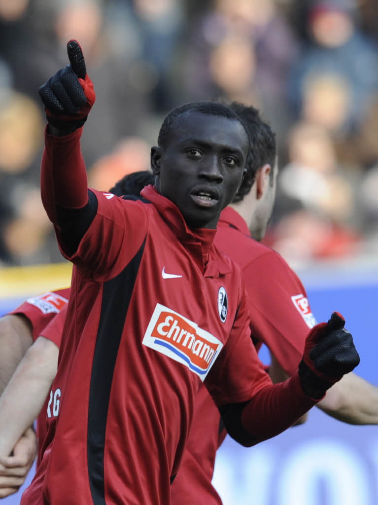 SCc Freiburg verliert gegen Werder Bremen 1:3. SCc Freiburg verliert gegen Werder Bremen 1:3.