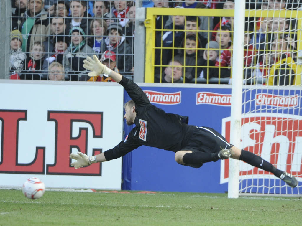 SCc Freiburg verliert gegen Werder Bremen 1:3. SCc Freiburg verliert gegen Werder Bremen 1:3.