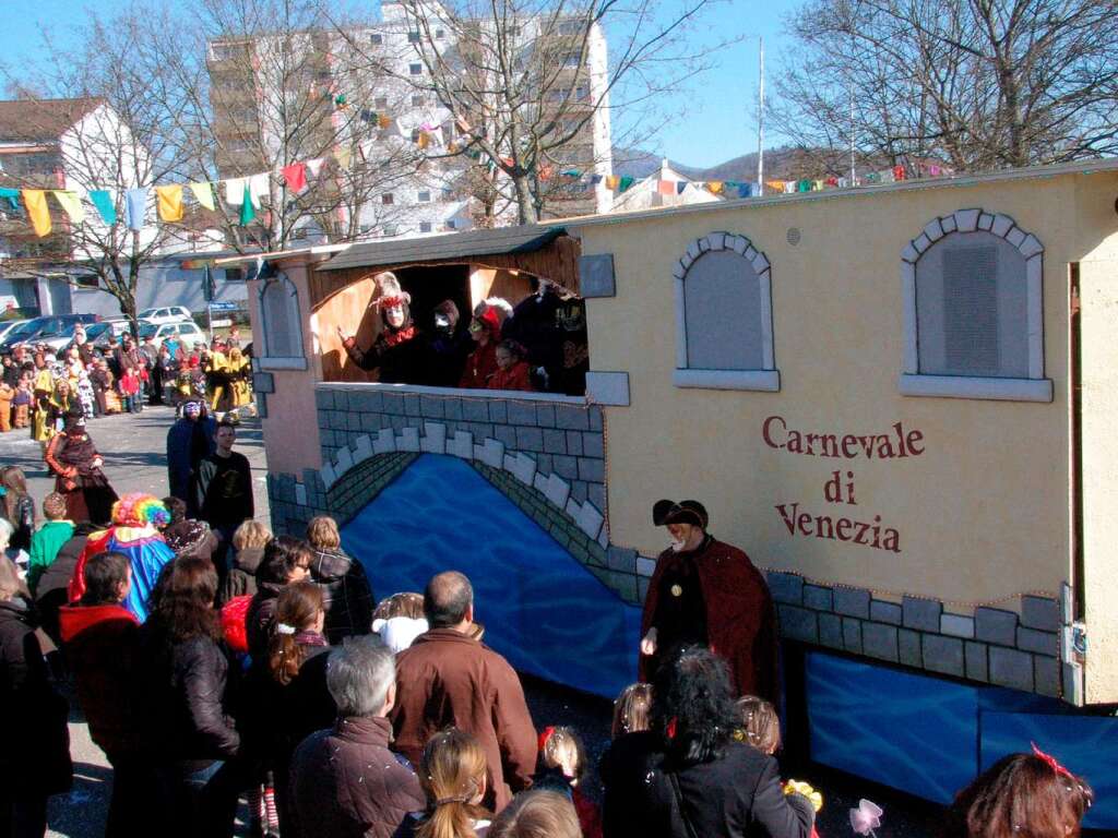 Carnevale di Venezia Carnevale di Venezia