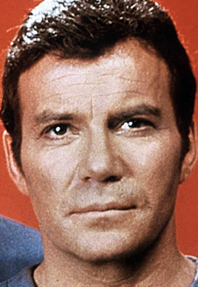 Captain Kirk  | Foto: -