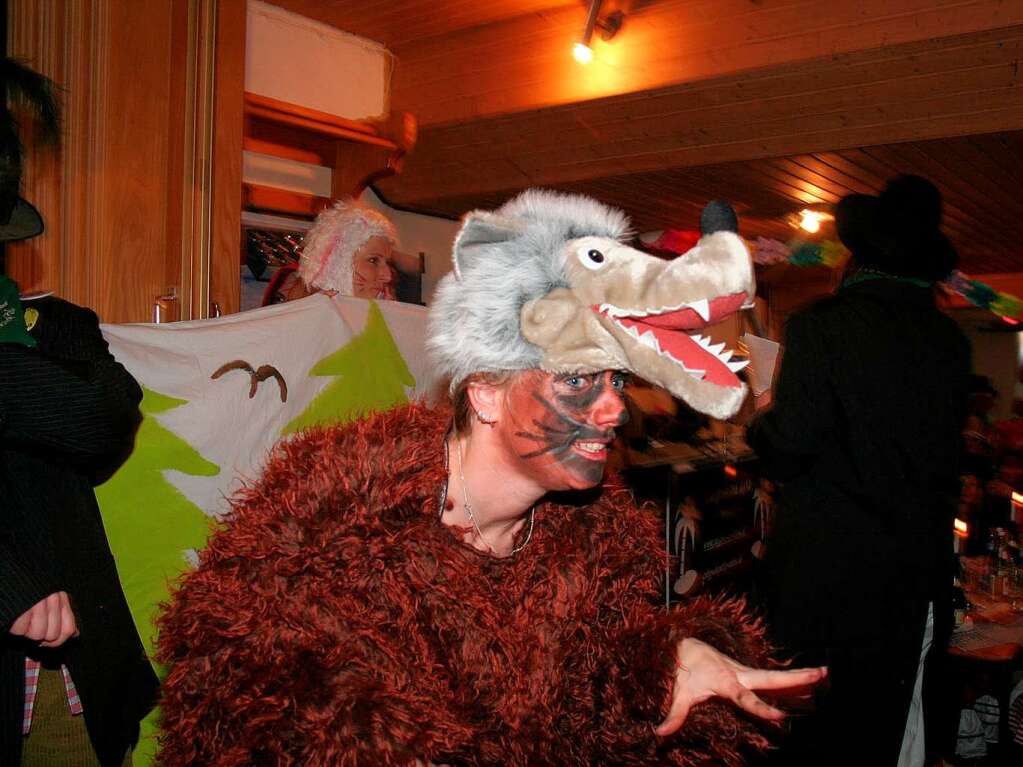 Die theatralische Märchenstunde der Dyfelswieber, oder wie sich das Märchen von Rotkäppchen und dem bösen Wolf wirklich zugetragen hat Die theatralische Märchenstunde der Dyfelswieber, oder wie sich das Märchen von Rotkäppchen und dem bösen Wolf wirklich zugetragen hat