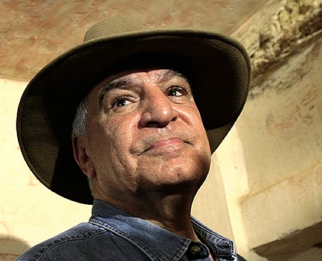 Zahi Hawass   | Foto: dpa