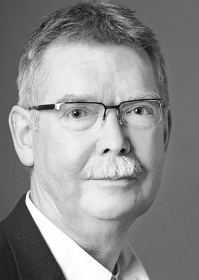Professor Dr. Franz Pesch  | Foto: Privat