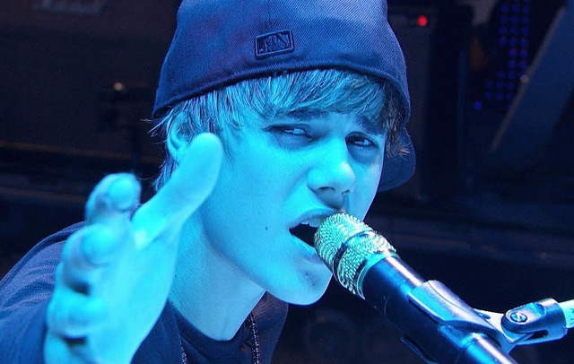 Justin Bieber  | Foto: ppg