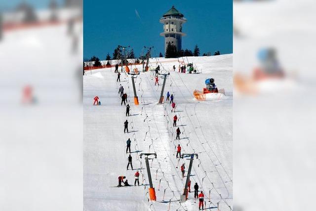 Skilift wird zum Katapult – Mdchen schwer verletzt
