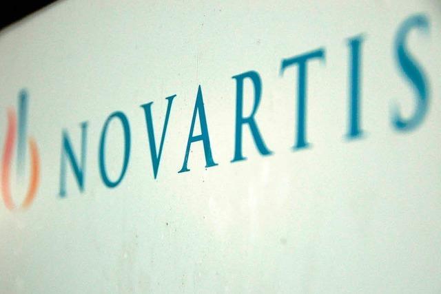 Novartis Wehr investiert 28 Millionen Euro