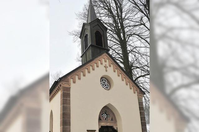 Kapelle fr die kumene?