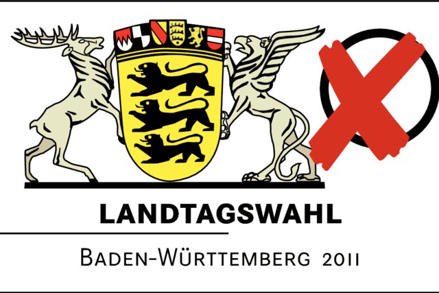 Nach der Landtagswahl ist Schluss mit Wahl