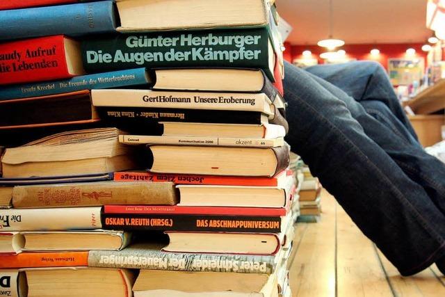 Serbien im Mittelpunkt der Leipziger Buchmesse