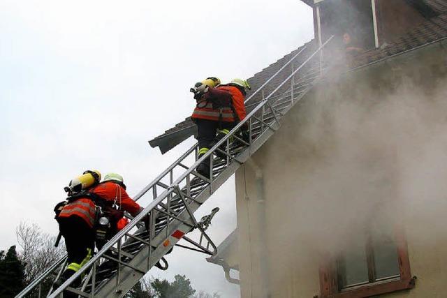 Kirchzarten steht Stegen zur Seite