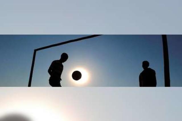 Was Menschen mit Sport verbindet