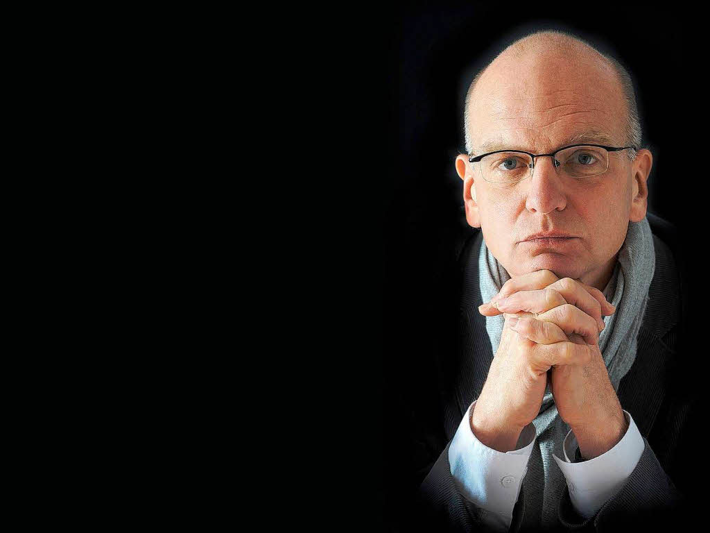 Pfarrer Martin Abraham