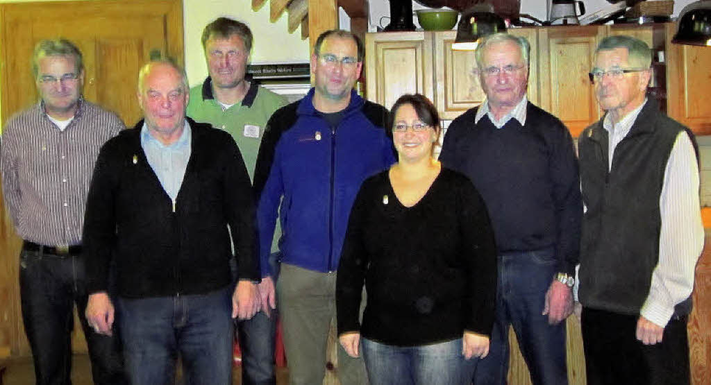 Naturfreunde sind aktiv Rheinfelden Badische Zeitung