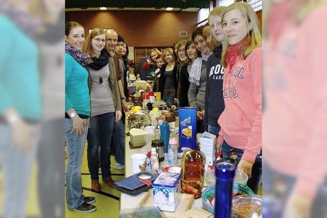 Brauchbares bleibt im Gebrauch