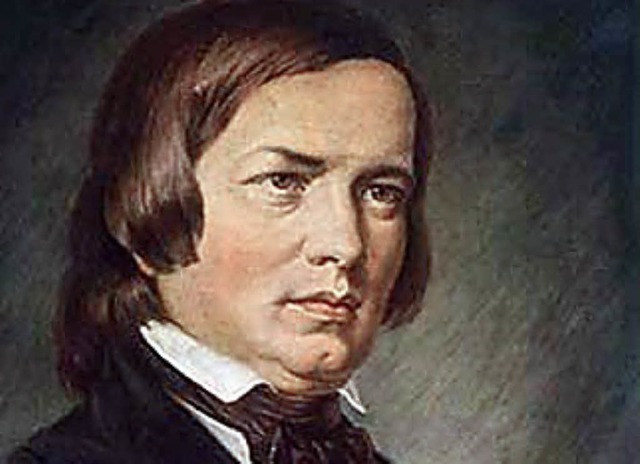 Robert Schumann  | Foto: PRO